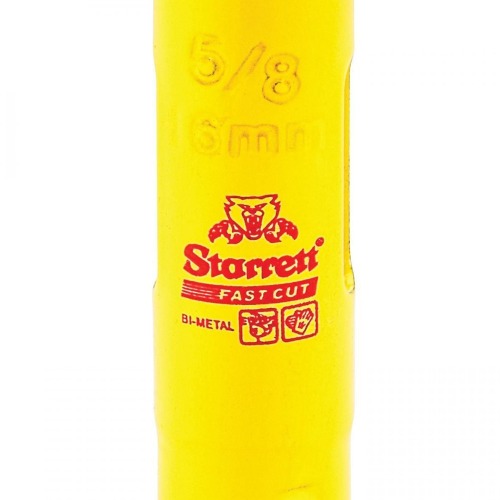 Serra copo bimetal 5/8