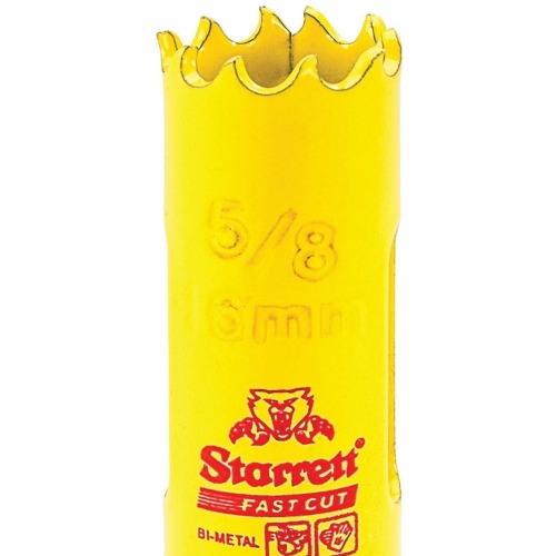 Serra copo bimetal 5/8