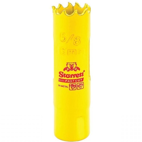 Serra copo bimetal 5/8