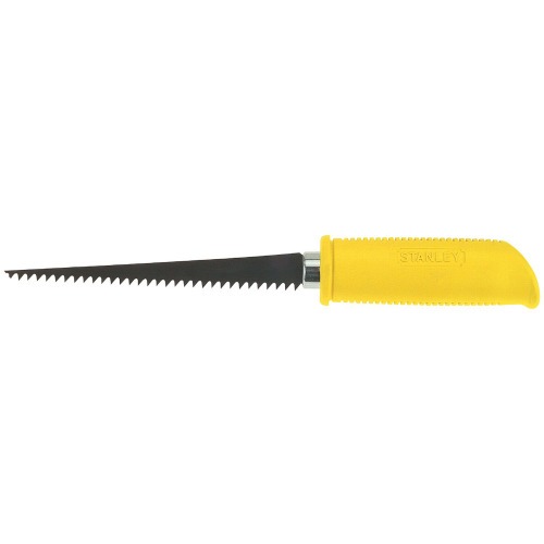 Serrote de ponta com lâmina de 6 Serrote de ponta com lâmina de 6