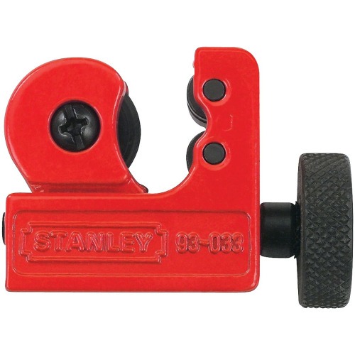 Mini corta-tubos comprimento de 3 - 16 mm