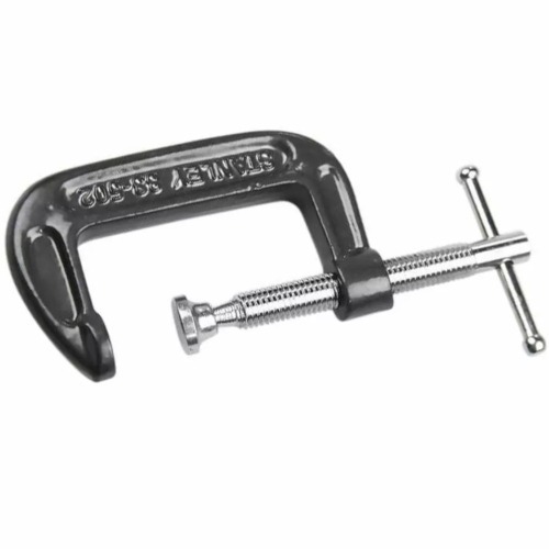 Grampo tipo C para marceneiro n� 2 - 83-502