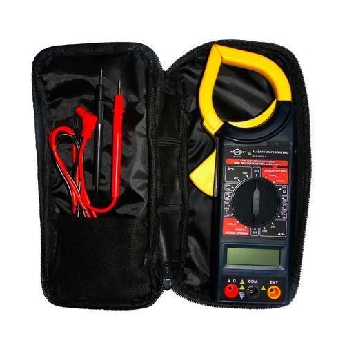 Alicate ampermetro digital - 8559