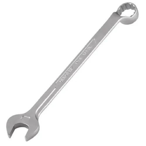 Chave combinada 10 mm aço cromo vanádio - 1B Chave combinada 10 mm aço cromo vanádio - 1B