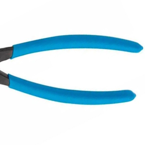 Alicate bico reto para anis internos 7