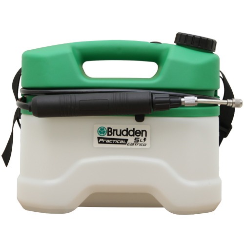 Pulverizador a bateria 5 litros usb - Practical Pulverizador a bateria 5 litros usb - Practical