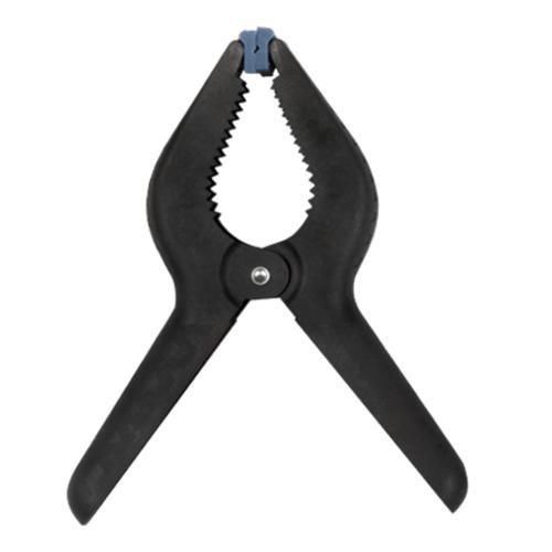 Grampo de nylon 230 mm - 7356