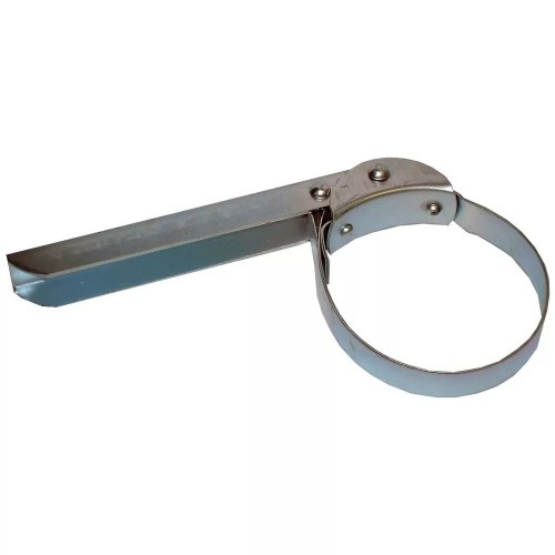 Saca filtro de leo tipo cinta abertura de 70 a 76 mm - 101022