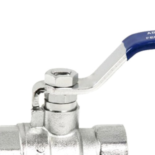 Válvula de esfera 3/4 Válvula de esfera 3/4