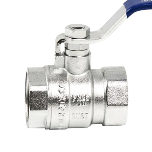 Válvula de esfera 3/4 Válvula de esfera 3/4