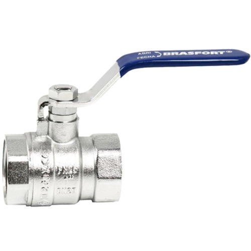 Válvula de esfera 3/4 Válvula de esfera 3/4