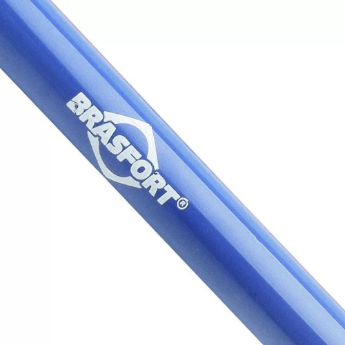 Bomba de ar manual com bico frontal