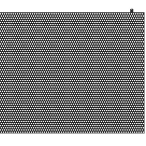 Painel para ferramentas perfurado met�lico 1900 x 900 mm - RLL-150P