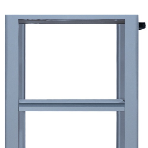 Carrinho para ferramentas com 03 bandejas - RLL-301