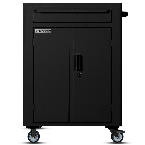 Carrinho para ferramentas fechado com 1 gaveta - RLL-304P 