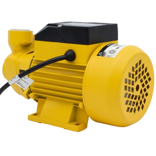 Motobomba perif�rica 1/2 hp monof�sica - Acquaflow  110V