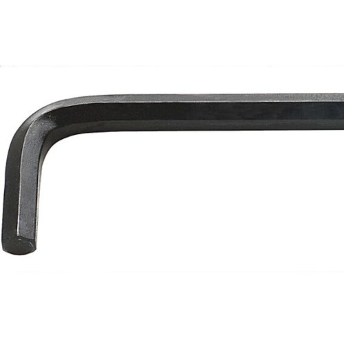 Chave allen longa 14 mm ao cromo vandio