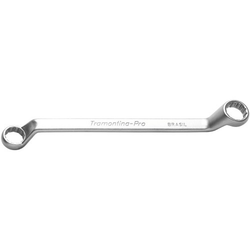 Chave estrela 20 x 22 mm aço cromo vanádio com cartela Chave estrela 20 x 22 mm aço cromo vanádio com cartela