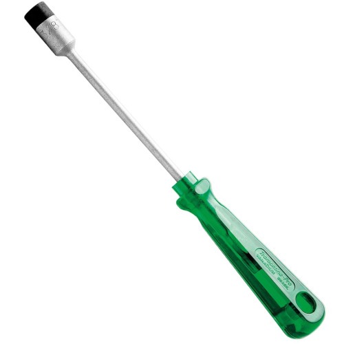 Chave com cabo tipo canh�o 1/2