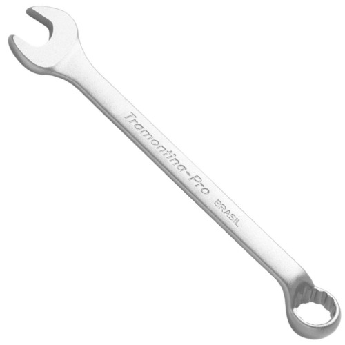 Chave combinada 19 mm aço cromo vanádio Chave combinada 19 mm aço cromo vanádio