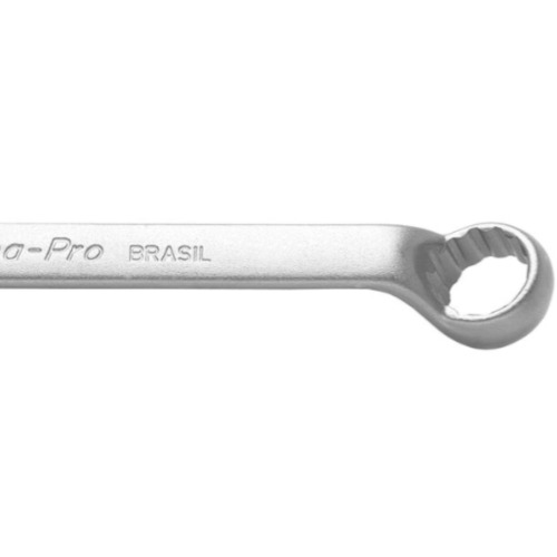 Chave combinada 19 mm aço cromo vanádio Chave combinada 19 mm aço cromo vanádio