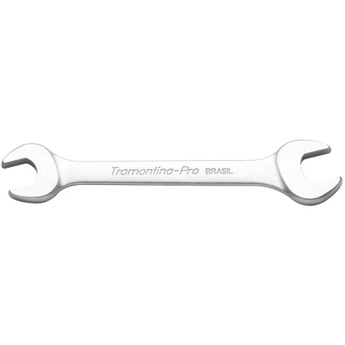 Chave fixa 24 x 26 mm aço cromo vanádio com cartela Chave fixa 24 x 26 mm aço cromo vanádio com cartela