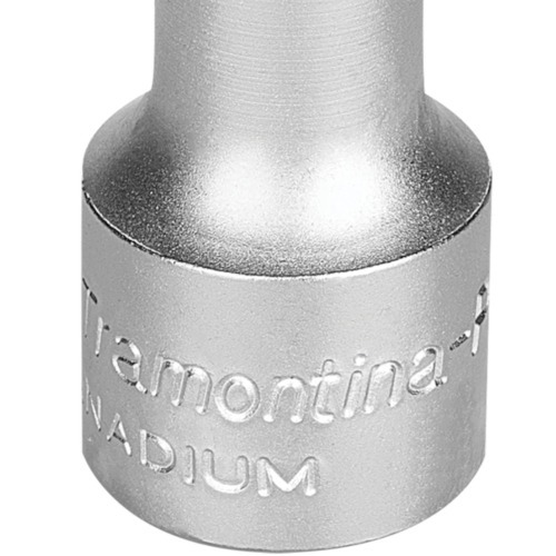 Soquete com ponta allen 12 mm encaixe 1/2