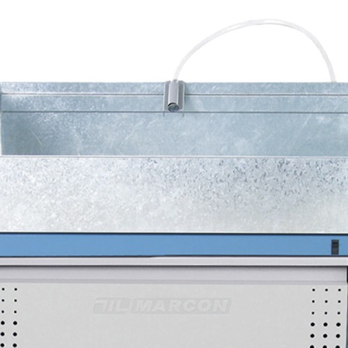 Lavadora de peças com eletrobomba 20 litros - LP7A-2V 220V Lavadora de peças com eletrobomba 20 litros - LP7A-2V 220V