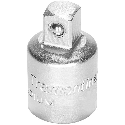 Adaptador de soquete encaixe 1/2 para soquete 3/8 Adaptador de soquete encaixe 1/2 para soquete 3/8