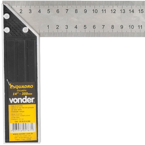 Esquadro 14 Esquadro 14