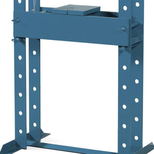 Prensa hidropneumtica capacidade 30 toneladas - MPH-30HP