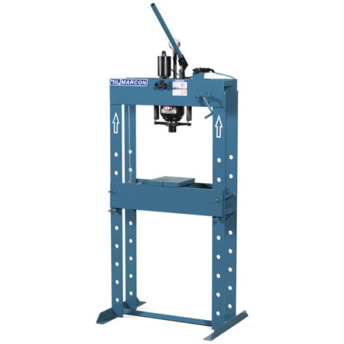 Prensa hidropneumtica capacidade 30 toneladas - MPH-30HP