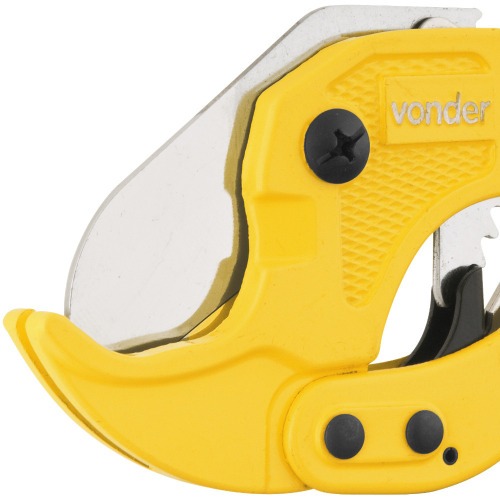 Cortador de tubo de pvc at� 42 mm