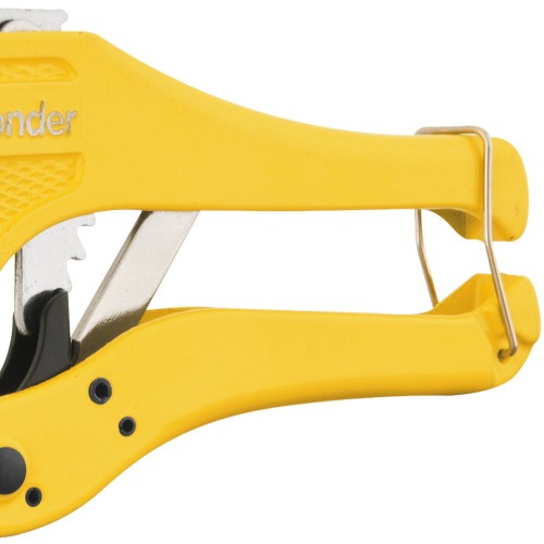 Cortador de tubo de pvc at� 42 mm