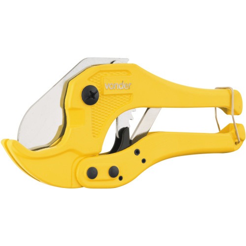 Cortador de tubo de pvc at� 42 mm