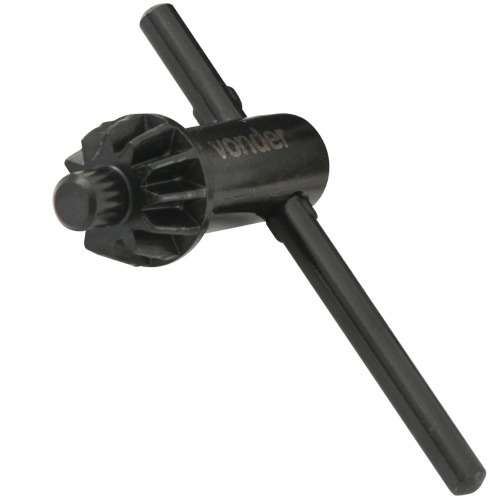 Mandril cone chave B18 leve capacidade 3 a 16 mm 