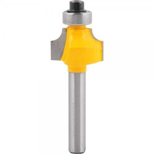 Fresa quebra canto com rolamento dentes de v�dea 18mm