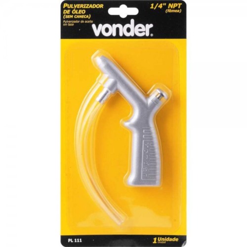 Pulverizador sem caneca - PL-111