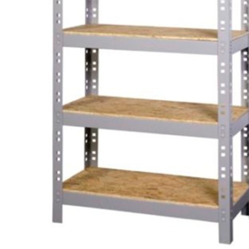 Estante desmontável com 6 prateleiras - PDG-6 Estante desmontável com 6 prateleiras - PDG-6