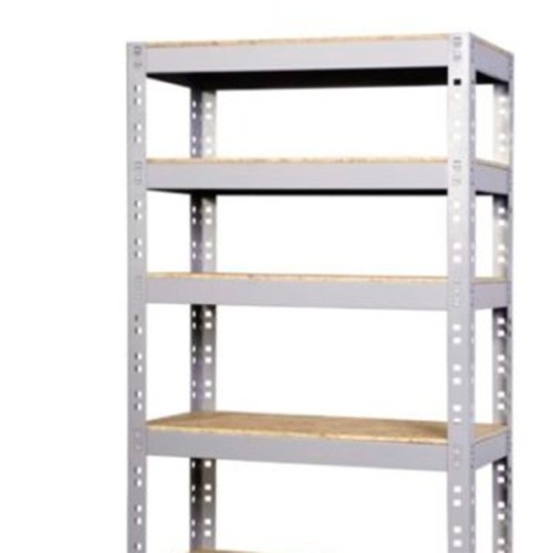 Estante desmontável com 6 prateleiras - PDG-6 Estante desmontável com 6 prateleiras - PDG-6