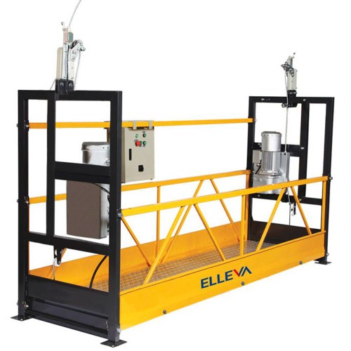 Balancim elétrico 2 m cabo de aço 100 m piso fechado- MAX 1000 Balancim elétrico 2 m cabo de aço 100 m piso fechado- MAX 1000