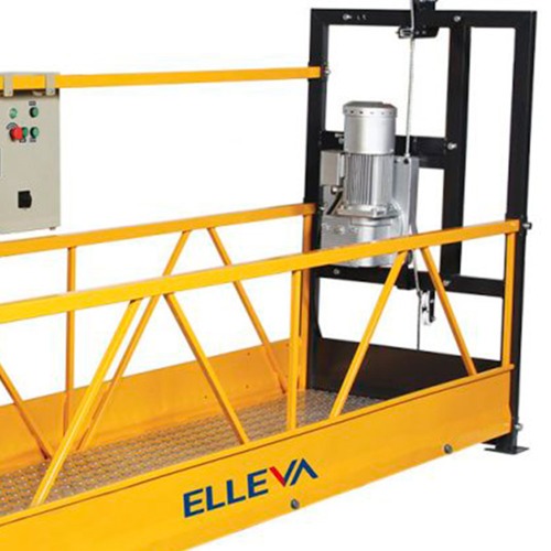 Balancim elétrico 2 m cabo de aço 100 m piso fechado- MAX 1000 Balancim elétrico 2 m cabo de aço 100 m piso fechado- MAX 1000