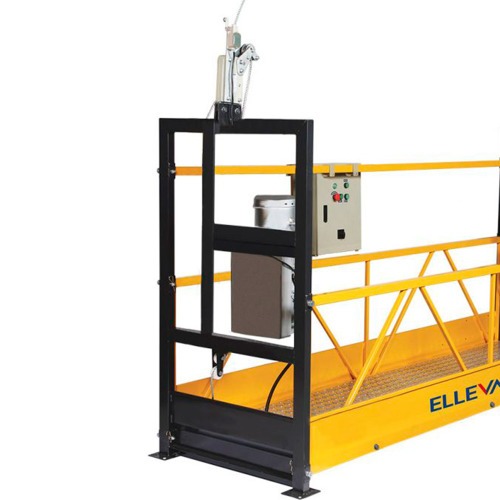 Balancim elétrico 2 m cabo de aço 100 m piso fechado- MAX 1000 Balancim elétrico 2 m cabo de aço 100 m piso fechado- MAX 1000