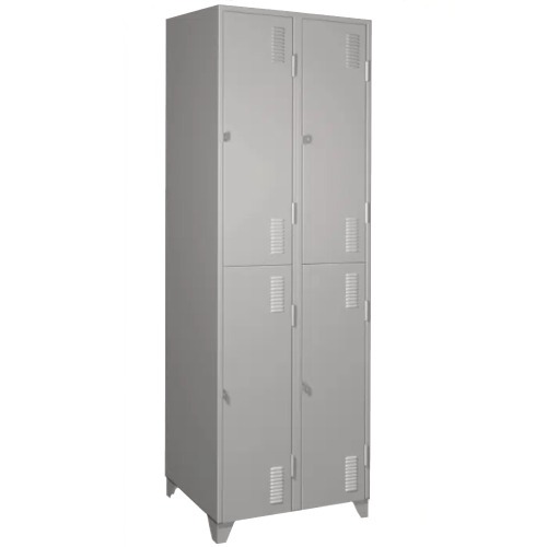 Arm�rio roupeiro com 4 portas - GR-204