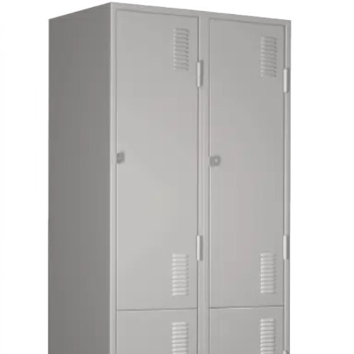 Arm�rio roupeiro com 4 portas - GR-204