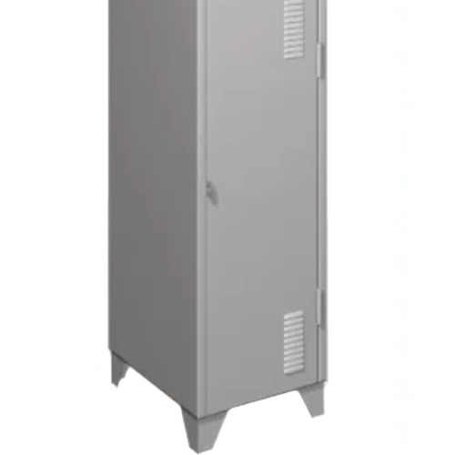 Arm�rio roupeiro com 2 portas - GR-202