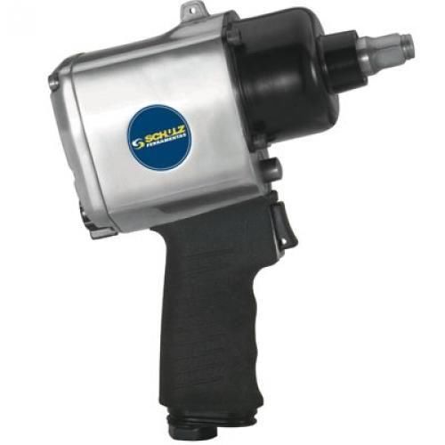 Chave de impacto pneumtica encaixe de 1/2