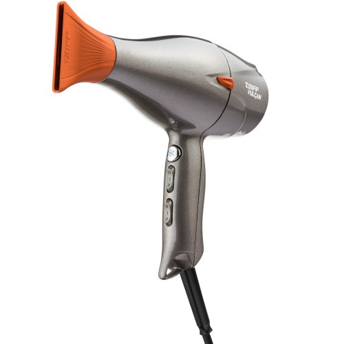 Secador de cabelo 2500 watts 5 temperaturas - Vulcan  110V Secador de cabelo 2500 watts 5 temperaturas - Vulcan  110V