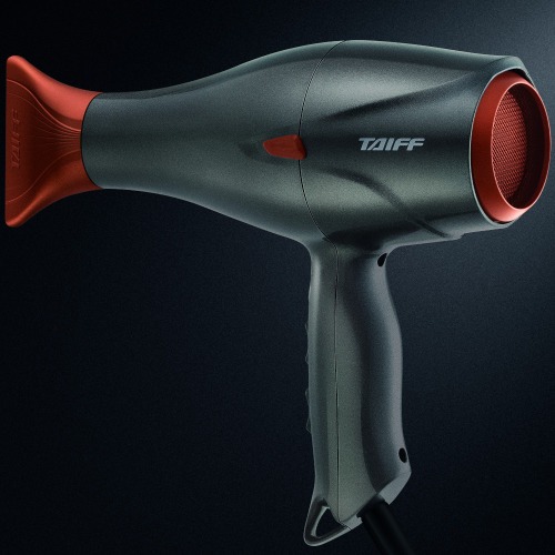 Secador de cabelo 2500 watts 5 temperaturas - Vulcan  110V Secador de cabelo 2500 watts 5 temperaturas - Vulcan  110V