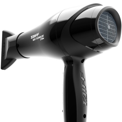 Secador de cabelo 2100 watts 4 temperaturas - Tourmaline on  220V